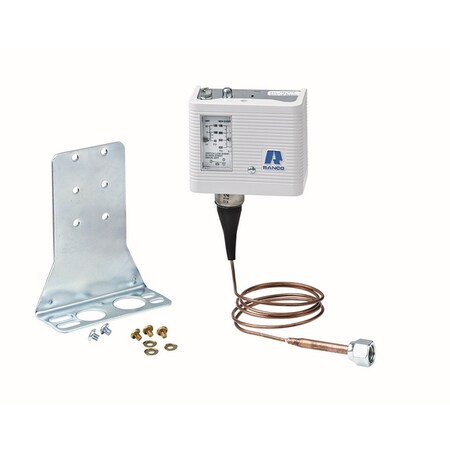 Allpoints Hi Pressure Control Single 8015732